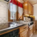 Chez Stephane Et Estelle Villarodin-Bourget