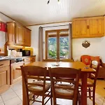 Chez Stephane Et Estelle Villarodin-Bourget