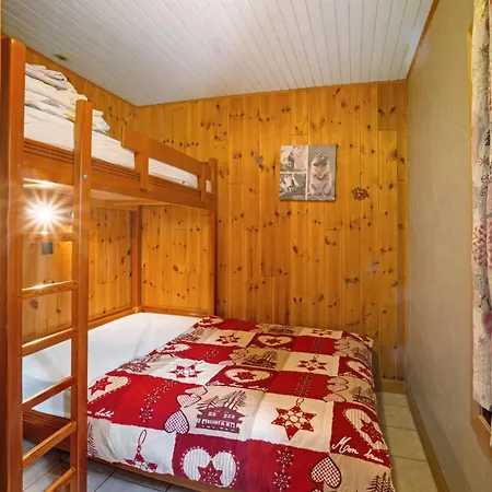 Διαμέρισμα Chez Stephane Et Estelle *