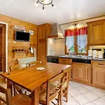 Chez Stephane Et Estelle Villarodin-Bourget