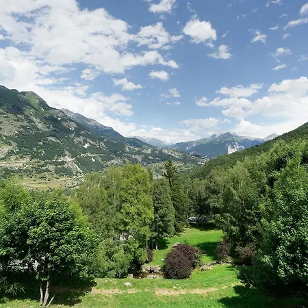 Chez Stephane Et Estelle Villarodin-Bourget